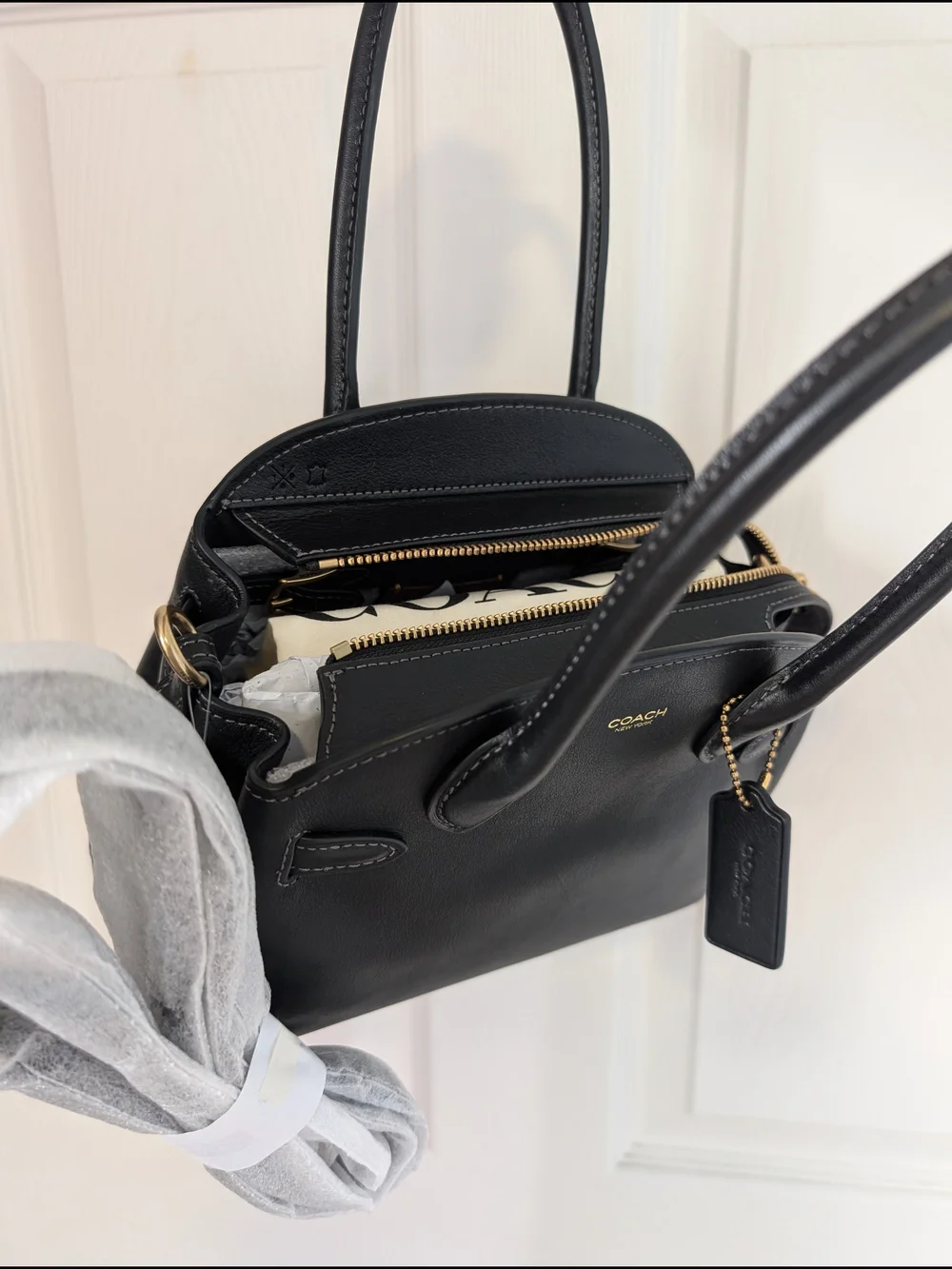 Coach bnwt retails